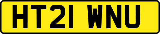 HT21WNU
