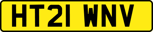 HT21WNV