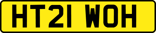 HT21WOH