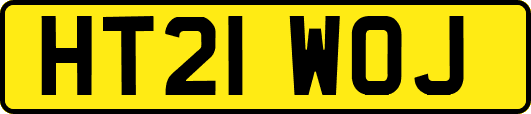 HT21WOJ