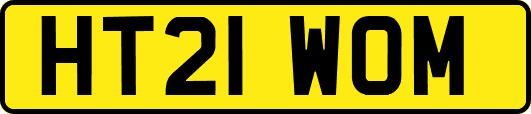 HT21WOM