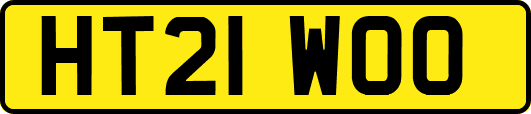 HT21WOO