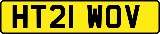 HT21WOV