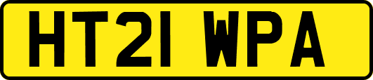 HT21WPA