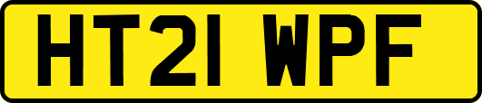HT21WPF