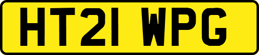 HT21WPG