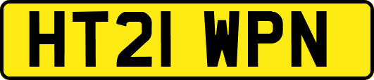 HT21WPN