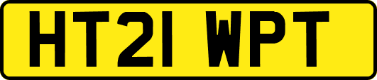 HT21WPT