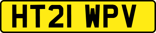 HT21WPV
