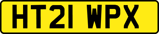 HT21WPX