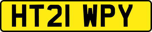 HT21WPY