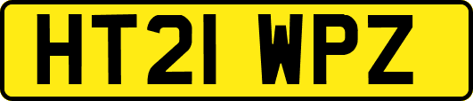HT21WPZ