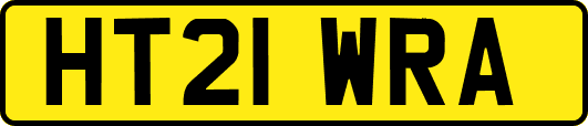 HT21WRA