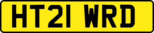 HT21WRD