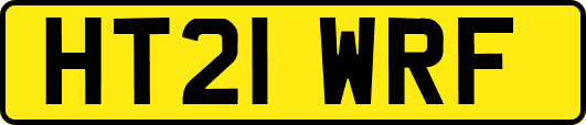 HT21WRF