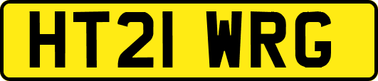 HT21WRG