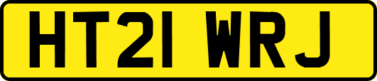 HT21WRJ