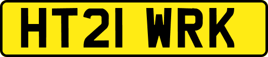 HT21WRK
