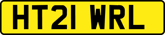 HT21WRL