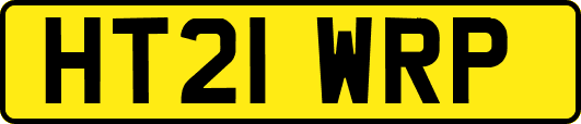 HT21WRP