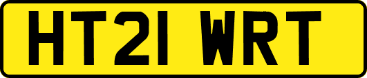 HT21WRT