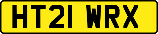 HT21WRX