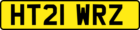 HT21WRZ