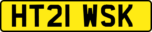 HT21WSK