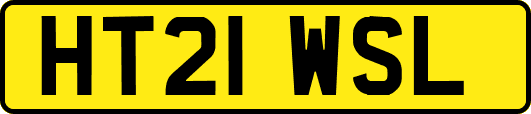 HT21WSL
