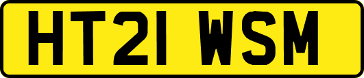 HT21WSM