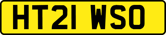 HT21WSO