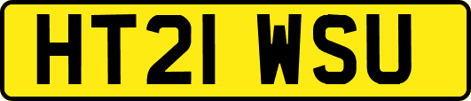 HT21WSU