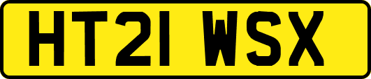HT21WSX