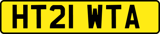 HT21WTA