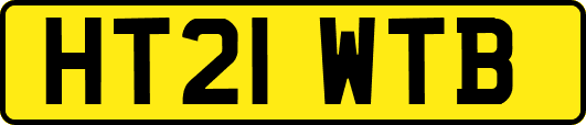 HT21WTB