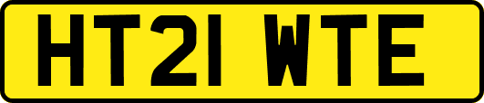 HT21WTE