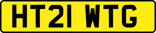 HT21WTG