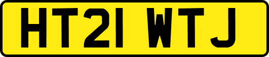 HT21WTJ