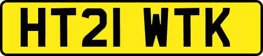 HT21WTK