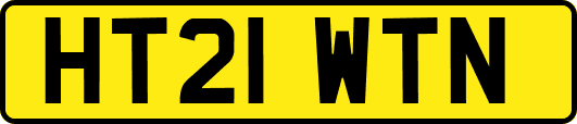HT21WTN