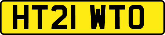 HT21WTO