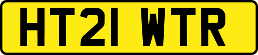 HT21WTR