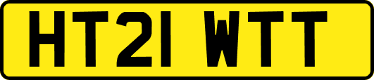 HT21WTT