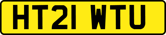 HT21WTU