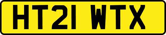 HT21WTX