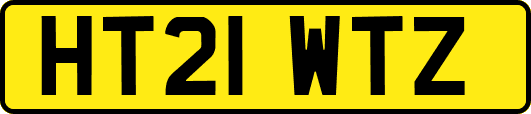 HT21WTZ