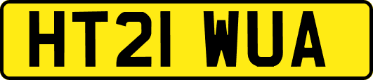HT21WUA