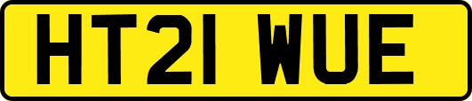 HT21WUE
