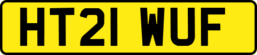HT21WUF