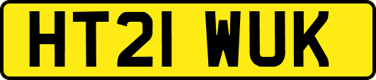 HT21WUK
